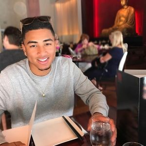 Meet your Posher, Zaire